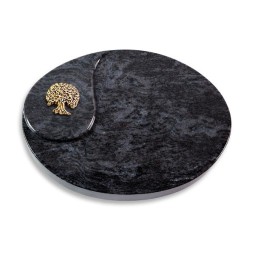 Grabstein Yang/Orion Baum 3 (Bronze)