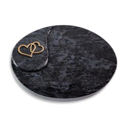 Grabstein Yang/Orion Herzen (Bronze)