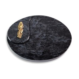 Grabstein Yang/Orion Maria (Bronze)