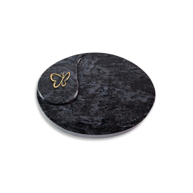 Grabstein Yang/Orion Papillon (Bronze)