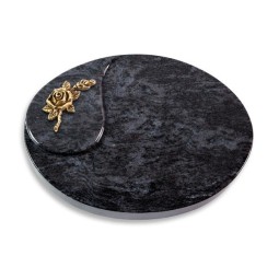 Grabstein Yang/Orion Rose 1 (Bronze)