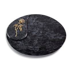 Grabstein Yang/Orion Rose 2 (Bronze)