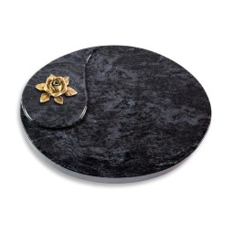 Grabstein Yang/Orion Rose 4 (Bronze)