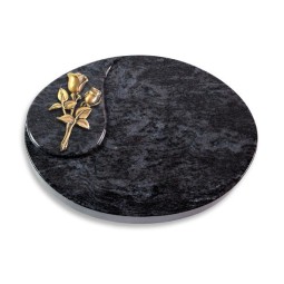 Grabstein Yang/Orion Rose 11 (Bronze)