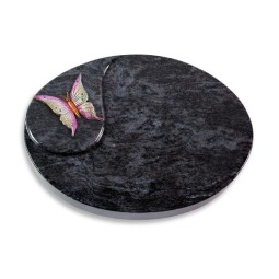 Grabstein Yang/Orion Papillon 1 (Color)