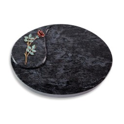 Grabstein Yang/Orion Rose 4 (Color)