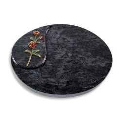 Grabstein Yang/Orion Rose 6 (Color)