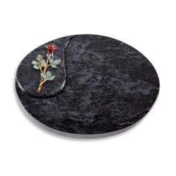 Grabstein Yang/Orion Rose 7 (Color)