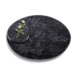 Grabstein Yang/Orion Rose 8 (Color)