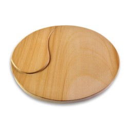 Grabstein Yang/Woodland (ohne Ornament)