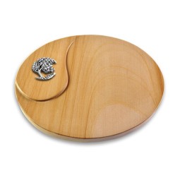 Grabstein Yang/Woodland Baum 1 (Alu)