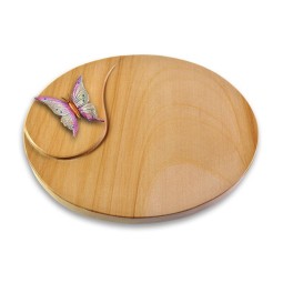 Grabstein Yang/Woodland Papillon 1 (Color)