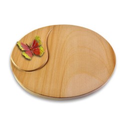 Grabstein Yang/Woodland Papillon 2 (Color)