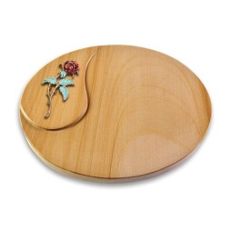 Grabstein Yang/Woodland Rose 2 (Color)