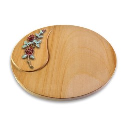 Grabstein Yang/Woodland Rose 3 (Color)