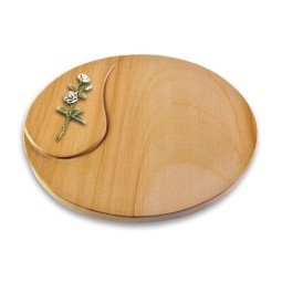 Grabstein Yang/Woodland Rose 8 (Color)