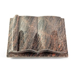 Grabbuch Antique/Himalaya (ohne Ornament)