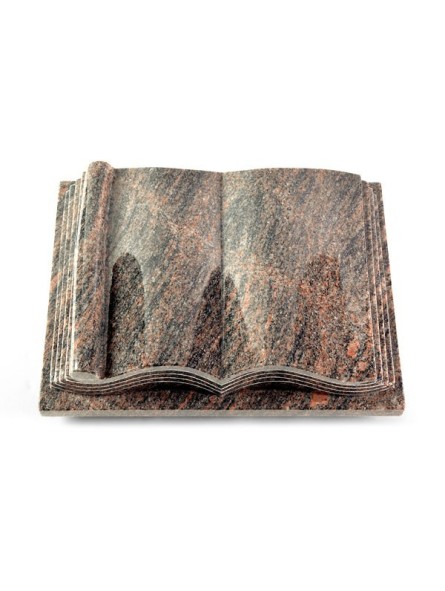 Grabbuch Antique/Himalaya (ohne Ornament)
