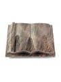 Grabbuch Antique/Himalaya (ohne Ornament)