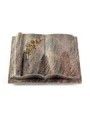 Grabbuch Antique/Himalaya Rose 5 (Bronze)