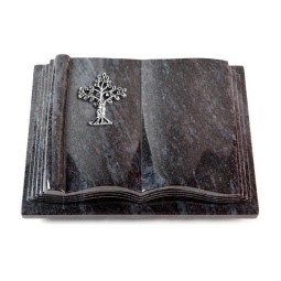 Grabbuch Antique/Orion Baum 2 (Alu)