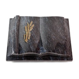 Grabbuch Antique/Orion Ähren 1 (Bronze)