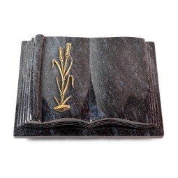 Grabbuch Antique/Orion Ähren 2 (Bronze)