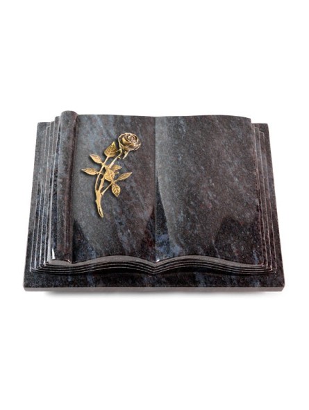 Grabbuch Antique/Orion Rose 6 (Bronze)
