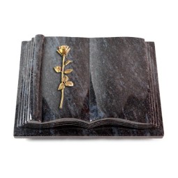 Grabbuch Antique/Orion Rose 12 (Bronze)