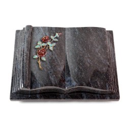 Grabbuch Antique/Orion Rose 3 (Color)