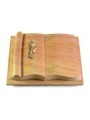 Grabbuch Antique/Rainbow Maria (Bronze)
