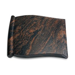 Grabbuch Biblos/Aruba (ohne Ornament)