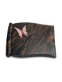 Grabbuch Biblos/Aruba Papillon 1 (Color)