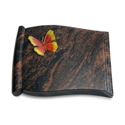 Grabbuch Biblos/Aruba Papillon 2 (Color)