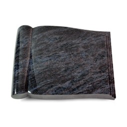 Grabbuch Biblos/Orion (ohne Ornament)