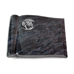 Grabbuch Biblos/Orion Baum 1 (Alu)