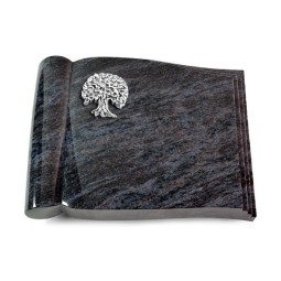 Grabbuch Biblos/Orion Baum 3 (Alu)