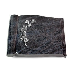 Grabbuch Biblos/Orion Efeu (Alu)