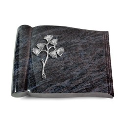 Grabbuch Biblos/Orion Gingozweig 1 (Alu)