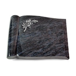 Grabbuch Biblos/Orion Rose 1 (Alu)