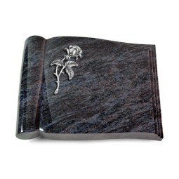 Grabbuch Biblos/Orion Rose 2 (Alu)