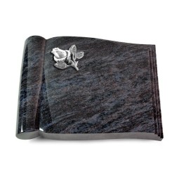 Grabbuch Biblos/Orion Rose 3 (Alu)