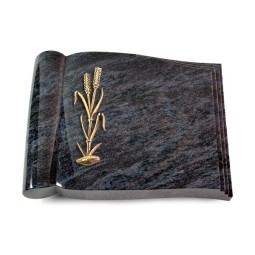 Grabbuch Biblos/Orion Ähren 2 (Bronze)