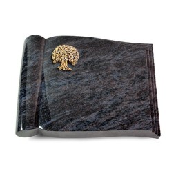 Grabbuch Biblos/Orion Baum 3 (Bronze)