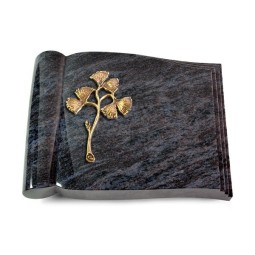 Grabbuch Biblos/Orion Gingozweig 1 (Bronze)