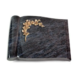 Grabbuch Biblos/Orion Gingozweig 2 (Bronze)