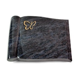 Grabbuch Biblos/Orion Papillon (Bronze)