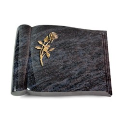 Grabbuch Biblos/Orion Rose 6 (Bronze)