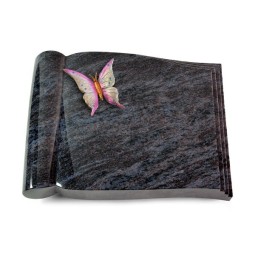 Grabbuch Biblos/Orion Papillon 1 (Color)