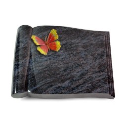 Grabbuch Biblos/Orion Papillon 2 (Color)